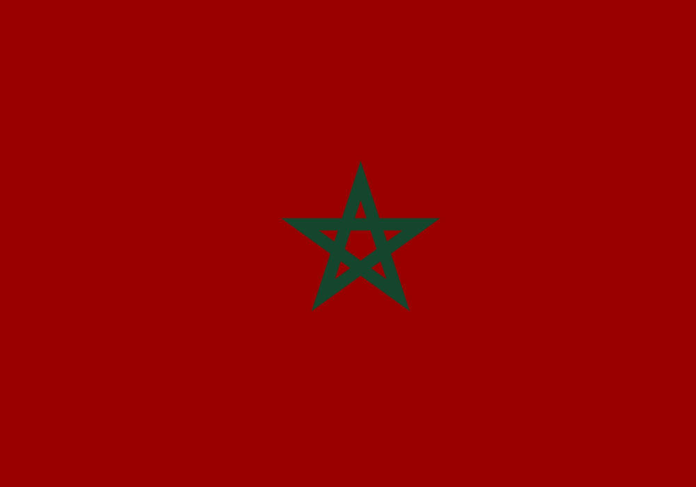 Soutien au Maroc après le séisme de Marrakech